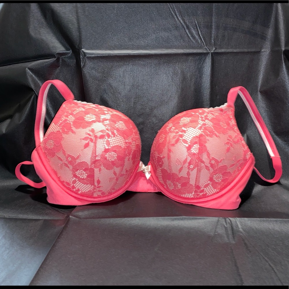 New Body by Victoria push up